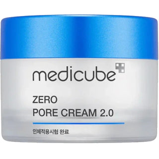 Medicube Zero 2.0 Pore Cream