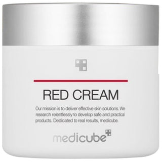 Medicube Red Cream 2.0