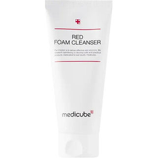 Medicube Red Foam Cleanser