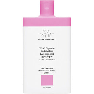 Drunk Elephant T.L.C. Glycolic Body Lotion