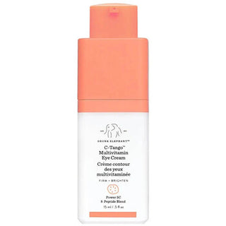 Drunk Elephant C-Tango Multivitamin Eye Cream