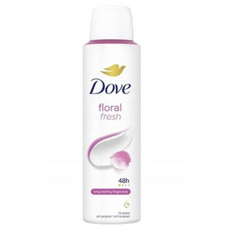 Dove Floral Fresh Anti-Perspirant