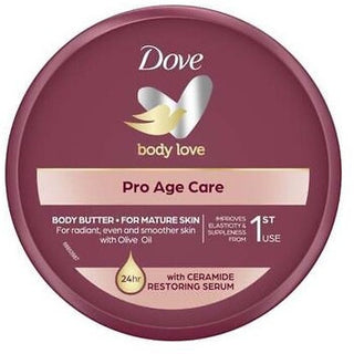 Dove Pro Age Body Butter
