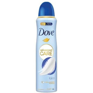 Dove Advanced Care Talco Deodorant