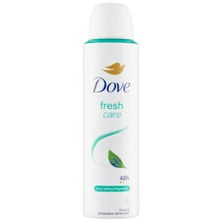 Dove Fresh Care Anti-Perspirant