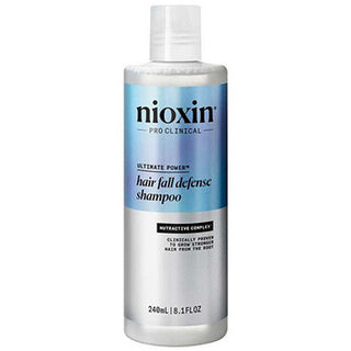 Nioxin Anti-Hair Loss Shampoo for Women