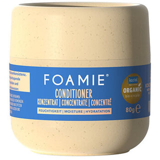 Foamie Concentrate Moisture Conditioner