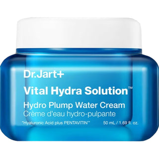 Dr. Jart+ Vital Hydra Solution Hydro Plump Water Cream