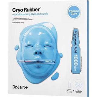Dr. Jart+ Cryo Rubber Moisture Mask