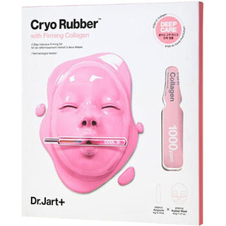 Dr. Jart+ Cryo Rubber Firming Mask