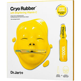 Dr. Jart+ Cryo Rubber Brightening Mask