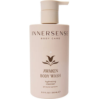 Innersense Awaken Body Wash