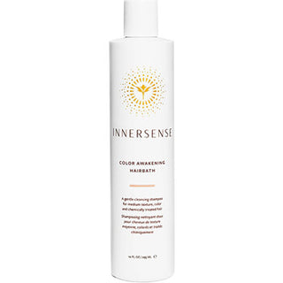 Innersense Color Awakening Hairbath Shampoo