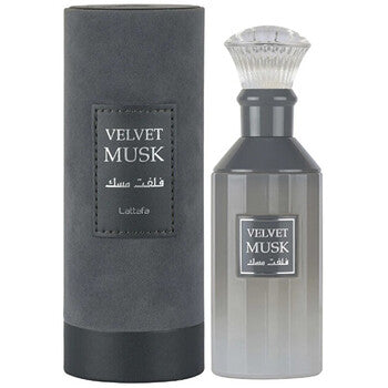 Lattafa Perfumes Lattafa Velvet Musk for Women | EDP