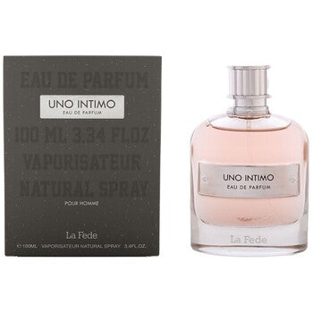 La Fede Uno Intimo for Men | EDP