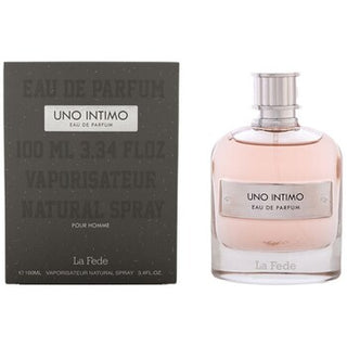 La Fede Uno Intimo for Men | EDP