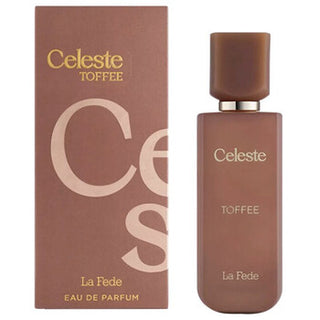 La Fede Celeste Toffee | EDP for Women
