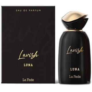 La Fede Lavish Luna Unisex | EDP