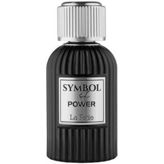 La Fede Symbol Of Power for Men | EDP