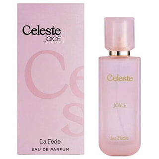 La Fede Celeste Joice | EDP for Women