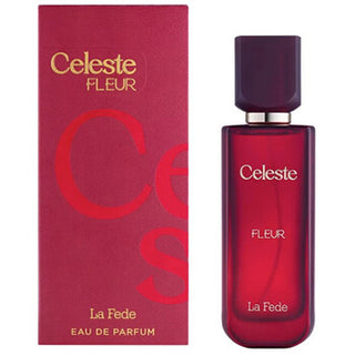 La Fede Celeste Fleur | EDP for Women