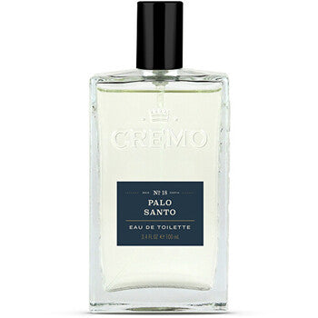 Cremo Reserve Collection Palo Santo for Men | EDT