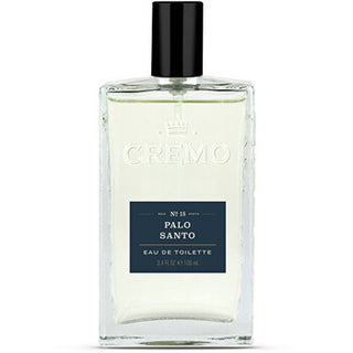 Cremo Reserve Collection Palo Santo for Men | EDT