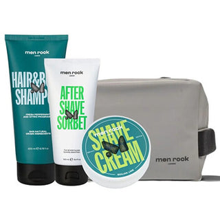 Men-Rock Set Sicilian Lime Gift Set