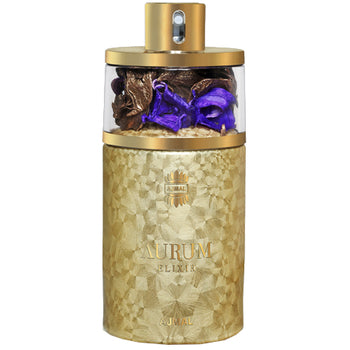 Ajmal Aurum Elixir For Women | EDP
