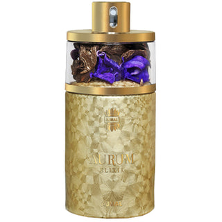 Ajmal Aurum Elixir For Women | EDP