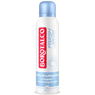 Borotalco Fresh Powder Spray