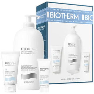 Biotherm Set Lait Gift