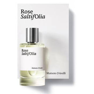 Maison Crivelli Rose SaltifOlia | EDP