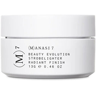 Manasi Beauty Evolution Strobelighter Highlighter Sisserou