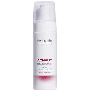 Biotrade Acnaut Cleansing Foam