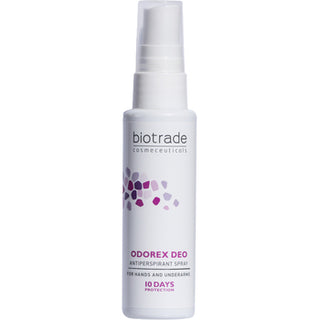 Biotrade Odorex Deo Antiperspirant Spray