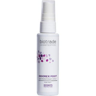 Biotrade Odorex Foot Antiperspirant Spray