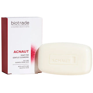Biotrade Acnaut Cleansing Soap