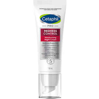 Cetaphil Pro Redness Night Cream