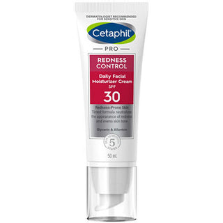 Cetaphil Pro Redness Daily Facial Moisturizer SPF 30