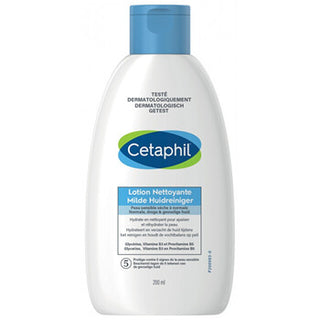 Cetaphil Cleansing Lotion