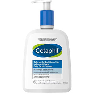 Cetaphil Daily Facial Cleanser