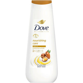 Dove Advanced Care Nourishing Care Body Wash