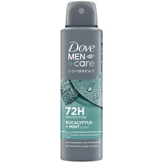 Dove Men+Care Advanced Eucalyptus + Mint Anti-Perspirant