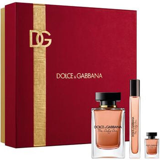 Dolce Gabbana Set The Only One