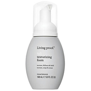 Living Proof Full Texturizing Foam