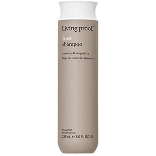 Living Proof No Frizz Shampoo