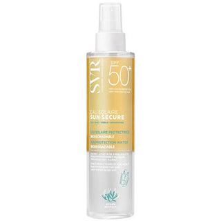 SVR Laboratoire Sun Secure Sun Protection Water SPF50+