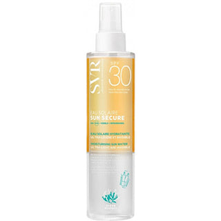 SVR Laboratoire Sun Secure Moisturising Sun Water SPF30