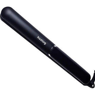 Huslog BE-500334 2 in 1 Hair Straightener